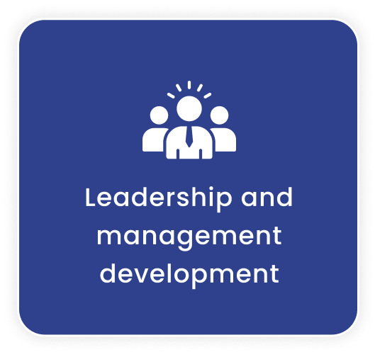 workforce expertise DMC