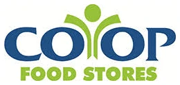 Co-op Food Stores logo